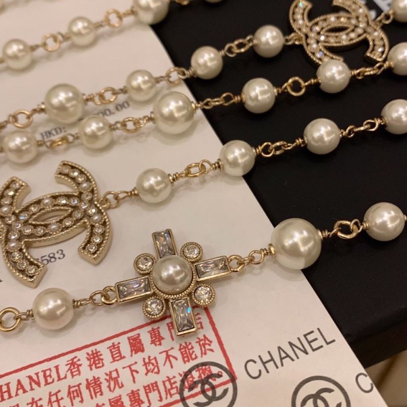 Chanel Necklaces